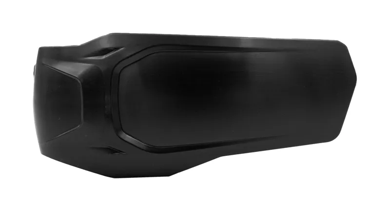 Sendhit Nock MTB Hand Guards Pair Black-2